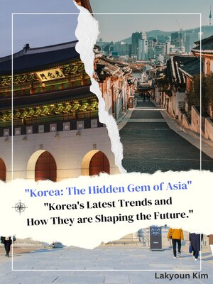 cover image of "Korea